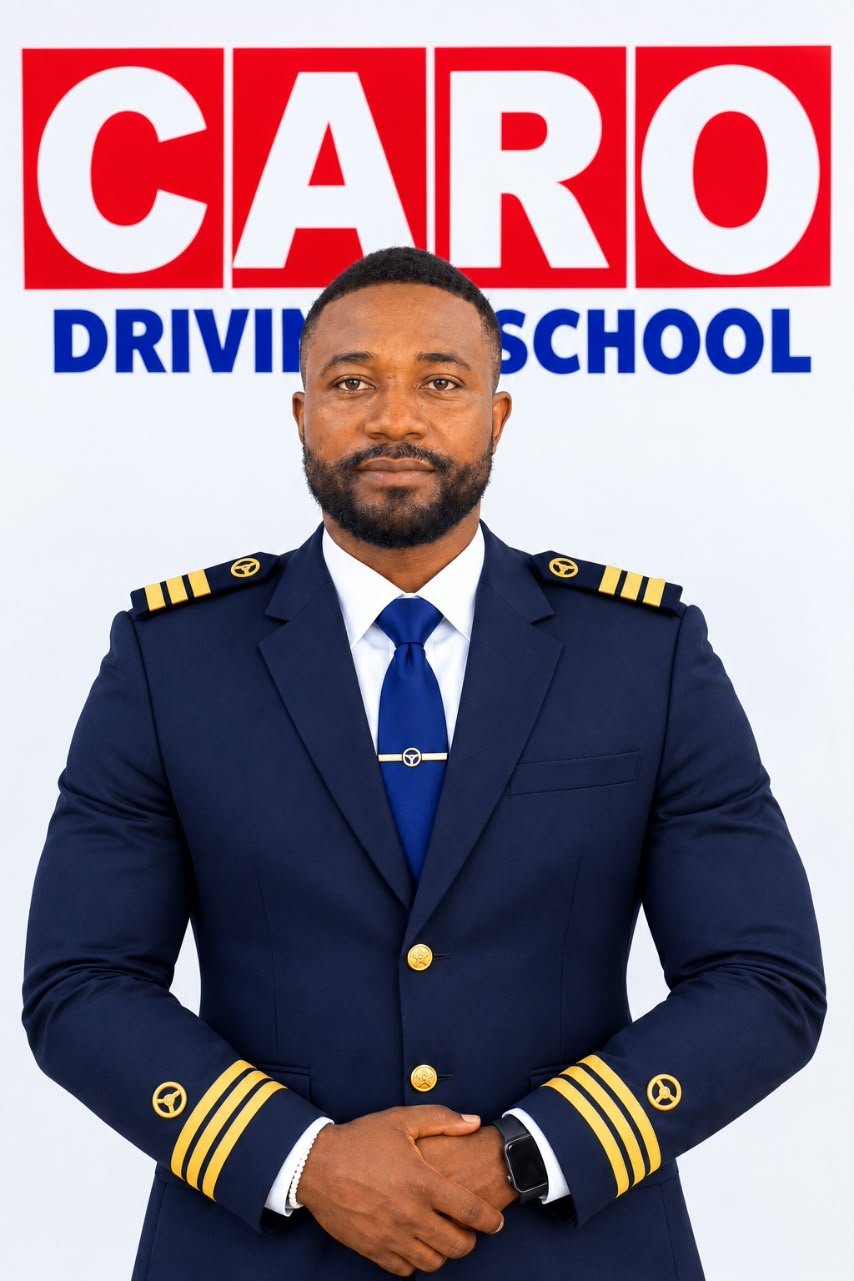 Bryan Eyo Ita