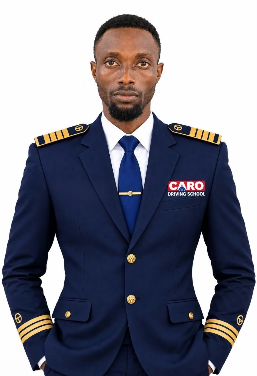Ogbeni Austin